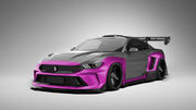 Buy Now CARBON WIDE BODY KIT for FORD MUSTANG S550 2015 - 2023 and upgrade car parts from SIR Tuning at the Best Price. Headlights, Tail lights, Bodykits, Navigations, body kit and more - Fast & Free Shipping within Europe, US & Worldwide.