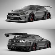 Buy Now CARBON WIDE BODY KIT for FORD MUSTANG S550 2015 - 2023 and upgrade car parts from SIR Tuning at the Best Price. Headlights, Tail lights, Bodykits, Navigations, body kit and more - Fast & Free Shipping within Europe, US & Worldwide.