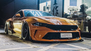 Buy Now CARBON WIDE BODY KIT for FORD MUSTANG S550 2015 - 2023 and upgrade car parts from SIR Tuning at the Best Price. Headlights, Tail lights, Bodykits, Navigations, body kit and more - Fast & Free Shipping within Europe, US & Worldwide.