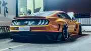Buy Now CARBON WIDE BODY KIT for FORD MUSTANG S550 2015 - 2023 and upgrade car parts from SIR Tuning at the Best Price. Headlights, Tail lights, Bodykits, Navigations, body kit and more - Fast & Free Shipping within Europe, US & Worldwide.