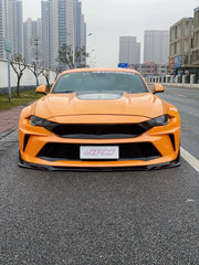 Buy Now CARBON WIDE BODY KIT for FORD MUSTANG S550 2015 - 2023 and upgrade car parts from SIR Tuning at the Best Price. Headlights, Tail lights, Bodykits, Navigations, body kit and more - Fast & Free Shipping within Europe, US & Worldwide.