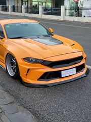 Buy Now CARBON WIDE BODY KIT for FORD MUSTANG S550 2015 - 2023 and upgrade car parts from SIR Tuning at the Best Price. Headlights, Tail lights, Bodykits, Navigations, body kit and more - Fast & Free Shipping within Europe, US & Worldwide.