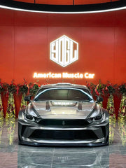 Buy Now CARBON WIDE BODY KIT for FORD MUSTANG S550 2015 - 2023 and upgrade car parts from SIR Tuning at the Best Price. Headlights, Tail lights, Bodykits, Navigations, body kit and more - Fast & Free Shipping within Europe, US & Worldwide.