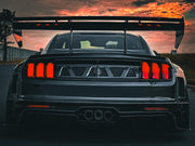 Buy Now CARBON WIDE BODY KIT for FORD MUSTANG S550 2015 - 2023 and upgrade car parts from SIR Tuning at the Best Price. Headlights, Tail lights, Bodykits, Navigations, body kit and more - Fast & Free Shipping within Europe, US & Worldwide.