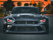 Buy Now CARBON WIDE BODY KIT for FORD MUSTANG S550 2015 - 2023 and upgrade car parts from SIR Tuning at the Best Price. Headlights, Tail lights, Bodykits, Navigations, body kit and more - Fast & Free Shipping within Europe, US & Worldwide.
