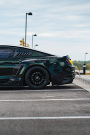Buy Now CARBON WIDE BODY KIT for FORD MUSTANG S550 2015 - 2023 and upgrade car parts from SIR Tuning at the Best Price. Headlights, Tail lights, Bodykits, Navigations, body kit and more - Fast & Free Shipping within Europe, US & Worldwide.
