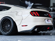 Buy Now CARBON WIDE BODY KIT for FORD MUSTANG S550 2015 - 2023 and upgrade car parts from SIR Tuning at the Best Price. Headlights, Tail lights, Bodykits, Navigations, body kit and more - Fast & Free Shipping within Europe, US & Worldwide.