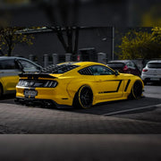 Buy Now CARBON WIDE BODY KIT for FORD MUSTANG S550 2015 - 2023 and upgrade car parts from SIR Tuning at the Best Price. Headlights, Tail lights, Bodykits, Navigations, body kit and more - Fast & Free Shipping within Europe, US & Worldwide.
