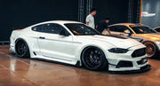 Buy Now CARBON WIDE BODY KIT for FORD MUSTANG S550 2015 - 2023 and upgrade car parts from SIR Tuning at the Best Price. Headlights, Tail lights, Bodykits, Navigations, body kit and more - Fast & Free Shipping within Europe, US & Worldwide.
