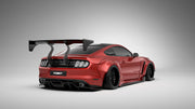 Buy Now CARBON WIDE BODY KIT for FORD MUSTANG S550 2015 - 2023 and upgrade car parts from SIR Tuning at the Best Price. Headlights, Tail lights, Bodykits, Navigations, body kit and more - Fast & Free Shipping within Europe, US & Worldwide.