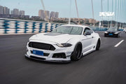 Buy Now CARBON WIDE BODY KIT for FORD MUSTANG S550 2015 - 2023 and upgrade car parts from SIR Tuning at the Best Price. Headlights, Tail lights, Bodykits, Navigations, body kit and more - Fast & Free Shipping within Europe, US & Worldwide.