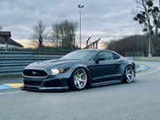 Buy Now CARBON WIDE BODY KIT for FORD MUSTANG S550 2015 - 2023 and upgrade car parts from SIR Tuning at the Best Price. Headlights, Tail lights, Bodykits, Navigations, body kit and more - Fast & Free Shipping within Europe, US & Worldwide.