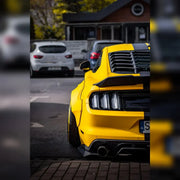 Buy Now CARBON WIDE BODY KIT for FORD MUSTANG S550 2015 - 2023 and upgrade car parts from SIR Tuning at the Best Price. Headlights, Tail lights, Bodykits, Navigations, body kit and more - Fast & Free Shipping within Europe, US & Worldwide.