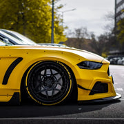 Buy Now CARBON WIDE BODY KIT for FORD MUSTANG S550 2015 - 2023 and upgrade car parts from SIR Tuning at the Best Price. Headlights, Tail lights, Bodykits, Navigations, body kit and more - Fast & Free Shipping within Europe, US & Worldwide.