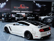 Buy Now CARBON WIDE BODY KIT for FORD MUSTANG S550 2015 - 2023 and upgrade car parts from SIR Tuning at the Best Price. Headlights, Tail lights, Bodykits, Navigations, body kit and more - Fast & Free Shipping within Europe, US & Worldwide.