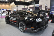 Buy Now CARBON WIDE BODY KIT for FORD MUSTANG SHELBY GT500 III 2020 - 2023 and upgrade car parts from SIR Tuning at the Best Price. Headlights, Tail lights, Bodykits, Navigations, body kit and more - Fast & Free Shipping within Europe, US & Worldwide.