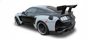 Buy Now CARBON WIDE BODY KIT for FORD MUSTANG SHELBY GT500 III 2020 - 2023 and upgrade car parts from SIR Tuning at the Best Price. Headlights, Tail lights, Bodykits, Navigations, body kit and more - Fast & Free Shipping within Europe, US & Worldwide.