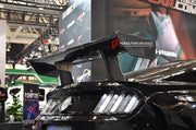 Buy Now CARBON WIDE BODY KIT for FORD MUSTANG SHELBY GT500 III 2020 - 2023 and upgrade car parts from SIR Tuning at the Best Price. Headlights, Tail lights, Bodykits, Navigations, body kit and more - Fast & Free Shipping within Europe, US & Worldwide.