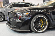 Buy Now CARBON WIDE BODY KIT for FORD MUSTANG SHELBY GT500 III 2020 - 2023 and upgrade car parts from SIR Tuning at the Best Price. Headlights, Tail lights, Bodykits, Navigations, body kit and more - Fast & Free Shipping within Europe, US & Worldwide.