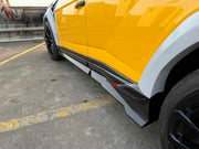 Buy Now CARBON WIDE BODY KIT for LAMBORGHINI URUS 2018+ and upgrade car parts from SIR Tuning at the Best Price. Headlights, Tail lights, Bodykits, Navigations, body kit and more - Fast & Free Shipping within Europe, US & Worldwide.