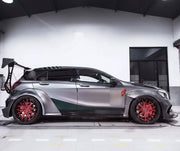 Buy Now CARBON WIDE BODY KIT for MERCEDES BENZ A45 AMG W177 2019 - 2022 and upgrade car parts from SIR Tuning at the Best Price. Headlights, Tail lights, Bodykits, Navigations, body kit and more - Fast & Free Shipping within Europe, US & Worldwide.