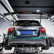 Buy Now CARBON WIDE BODY KIT for MERCEDES BENZ A45 AMG W177 2019 - 2022 and upgrade car parts from SIR Tuning at the Best Price. Headlights, Tail lights, Bodykits, Navigations, body kit and more - Fast & Free Shipping within Europe, US & Worldwide.