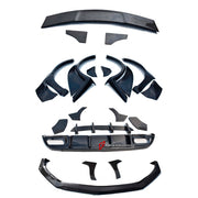 Buy Now CARBON WIDE BODY KIT for MERCEDES BENZ A45 AMG W177 2019 - 2022 and upgrade car parts from SIR Tuning at the Best Price. Headlights, Tail lights, Bodykits, Navigations, body kit and more - Fast & Free Shipping within Europe, US & Worldwide.
