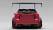 Buy Now CARBON WIDE BODY KIT for MERCEDES BENZ A45 AMG W177 2019 - 2022 and upgrade car parts from SIR Tuning at the Best Price. Headlights, Tail lights, Bodykits, Navigations, body kit and more - Fast & Free Shipping within Europe, US & Worldwide.