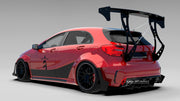 Buy Now CARBON WIDE BODY KIT for MERCEDES BENZ A45 AMG W177 2019 - 2022 and upgrade car parts from SIR Tuning at the Best Price. Headlights, Tail lights, Bodykits, Navigations, body kit and more - Fast & Free Shipping within Europe, US & Worldwide.