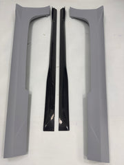 Buy Now CARBON WIDE BODY KIT for MERCEDES BENZ AMG GT COUPE C190 2014 - 2021 and upgrade car parts from SIR Tuning at the Best Price. Headlights, Tail lights, Bodykits, Navigations, body kit and more - Fast & Free Shipping within Europe, US & Worldwide.
