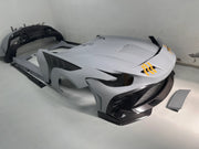 Buy Now CARBON WIDE BODY KIT for MERCEDES BENZ AMG GT COUPE C190 2014 - 2021 and upgrade car parts from SIR Tuning at the Best Price. Headlights, Tail lights, Bodykits, Navigations, body kit and more - Fast & Free Shipping within Europe, US & Worldwide.