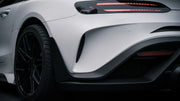 Buy Now CARBON WIDE BODY KIT for MERCEDES BENZ AMG GT COUPE C190 2014 - 2021 and upgrade car parts from SIR Tuning at the Best Price. Headlights, Tail lights, Bodykits, Navigations, body kit and more - Fast & Free Shipping within Europe, US & Worldwide.