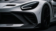 Buy Now CARBON WIDE BODY KIT for MERCEDES BENZ AMG GT COUPE C190 2014 - 2021 and upgrade car parts from SIR Tuning at the Best Price. Headlights, Tail lights, Bodykits, Navigations, body kit and more - Fast & Free Shipping within Europe, US & Worldwide.