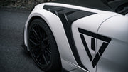 Buy Now CARBON WIDE BODY KIT for MERCEDES BENZ AMG GT COUPE C190 2014 - 2021 and upgrade car parts from SIR Tuning at the Best Price. Headlights, Tail lights, Bodykits, Navigations, body kit and more - Fast & Free Shipping within Europe, US & Worldwide.