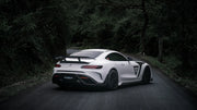 Buy Now CARBON WIDE BODY KIT for MERCEDES BENZ AMG GT COUPE C190 2014 - 2021 and upgrade car parts from SIR Tuning at the Best Price. Headlights, Tail lights, Bodykits, Navigations, body kit and more - Fast & Free Shipping within Europe, US & Worldwide.