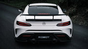 Buy Now CARBON WIDE BODY KIT for MERCEDES BENZ AMG GT COUPE C190 2014 - 2021 and upgrade car parts from SIR Tuning at the Best Price. Headlights, Tail lights, Bodykits, Navigations, body kit and more - Fast & Free Shipping within Europe, US & Worldwide.