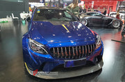 Buy Now CARBON WIDE BODY KIT for MERCEDES BENZ C63 C205 W205 2016 - 2019 and upgrade car parts from SIR Tuning at the Best Price. Headlights, Tail lights, Bodykits, Navigations, body kit and more - Fast & Free Shipping within Europe, US & Worldwide.