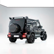 Buy Now CARBON WIDE BODY KIT for MERCEDES BENZ G CLASS G63 W465 2024+ and upgrade car parts from SIR Tuning at the Best Price. Headlights, Tail lights, Bodykits, Navigations, Carbon body kit and more - Fast & Free Shipping within Europe, US & Worldwide.