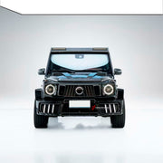 Buy Now CARBON WIDE BODY KIT for MERCEDES BENZ G CLASS G63 W465 2024+ and upgrade car parts from SIR Tuning at the Best Price. Headlights, Tail lights, Bodykits, Navigations, Carbon body kit and more - Fast & Free Shipping within Europe, US & Worldwide.