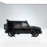Buy Now CARBON WIDE BODY KIT for MERCEDES BENZ G CLASS G63 W465 2024+ and upgrade car parts from SIR Tuning at the Best Price. Headlights, Tail lights, Bodykits, Navigations, Carbon body kit and more - Fast & Free Shipping within Europe, US & Worldwide.