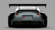 Buy Now CARBON WIDE BODY KIT for NISSAN 350Z 2002 - 2009 and upgrade car parts from SIR Tuning at the Best Price. Headlights, Tail lights, Bodykits, Navigations, body kit and more - Fast & Free Shipping within Europe, US & Worldwide.