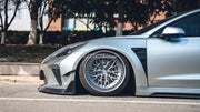 Buy Now CARBON WIDE BODY KIT for TESLA MODEL 3 2017 - 2023 and upgrade car parts from SIR Tuning at the Best Price. Headlights, Tail lights, Bodykits, Navigations, body kit and more - Fast & Free Shipping within Europe, US & Worldwide.