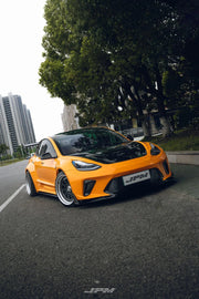 Buy Now CARBON WIDE BODY KIT for TESLA MODEL 3 2017 - 2023 and upgrade car parts from SIR Tuning at the Best Price. Headlights, Tail lights, Bodykits, Navigations, body kit and more - Fast & Free Shipping within Europe, US & Worldwide.