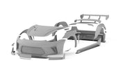 Buy Now CARBON WIDE BODY KIT for TESLA MODEL 3 2017 - 2023 and upgrade car parts from SIR Tuning at the Best Price. Headlights, Tail lights, Bodykits, Navigations, body kit and more - Fast & Free Shipping within Europe, US & Worldwide.