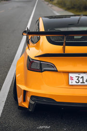 Buy Now CARBON WIDE BODY KIT for TESLA MODEL 3 2017 - 2023 and upgrade car parts from SIR Tuning at the Best Price. Headlights, Tail lights, Bodykits, Navigations, body kit and more - Fast & Free Shipping within Europe, US & Worldwide.
