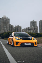 Buy Now CARBON WIDE BODY KIT for TESLA MODEL 3 2017 - 2023 and upgrade car parts from SIR Tuning at the Best Price. Headlights, Tail lights, Bodykits, Navigations, body kit and more - Fast & Free Shipping within Europe, US & Worldwide.