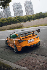 Buy Now CARBON WIDE BODY KIT for TESLA MODEL 3 2017 - 2023 and upgrade car parts from SIR Tuning at the Best Price. Headlights, Tail lights, Bodykits, Navigations, body kit and more - Fast & Free Shipping within Europe, US & Worldwide.