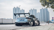 Buy Now CARBON WIDE BODY KIT for TESLA MODEL 3 2017 - 2023 and upgrade car parts from SIR Tuning at the Best Price. Headlights, Tail lights, Bodykits, Navigations, body kit and more - Fast & Free Shipping within Europe, US & Worldwide.
