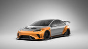 Buy Now CARBON WIDE BODY KIT for TESLA MODEL 3 FACELIFT 2023+ and upgrade car parts from SIR Tuning at the Best Price. Headlights, Tail lights, Bodykits, Navigations, body kit and more - Fast & Free Shipping within Europe, US & Worldwide.