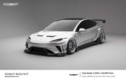 Buy Now CARBON WIDE BODY KIT for TESLA MODEL 3 FACELIFT 2023+ and upgrade car parts from SIR Tuning at the Best Price. Headlights, Tail lights, Bodykits, Navigations, body kit and more - Fast & Free Shipping within Europe, US & Worldwide.
